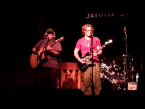 Marcus Eaton James Raymond and David Crosby LIVE @...