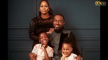 Who is Chukwuka Monye