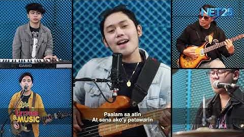 The Knobs - Paalam (NET25 Letters and Music Online)