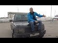 RANGE ROVER VOGUE. Тренируемся на кошках. Бездорожье.