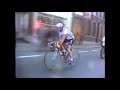 René Martens Wins the 1982 Tour of Flanders!