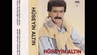 Hüseyin Altın Gurbet Yolları