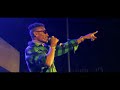 Octopizzo live at  block party 2024