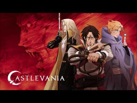 Video: Netflix Castlevania Får Anden Sæson