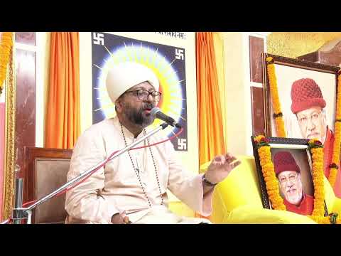 Guru Rajendraji Maharaj live 10.05.2026 Amritvani Satsang Amogh Dham