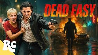 They're Being Hunted By The Mob. Can They Survive | Full Crime Thriller Movie Guide