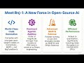 Announcing Rnj-1: Building Instruments of Intelligence