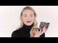Beauty tips for the holidays with liz trinnear  hb beauty