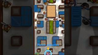 hunter Assassin Rubi game video #viral #shortvideo #games #gameplay