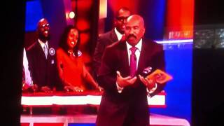 Family Feud  Name Something Women Like To Squeeze