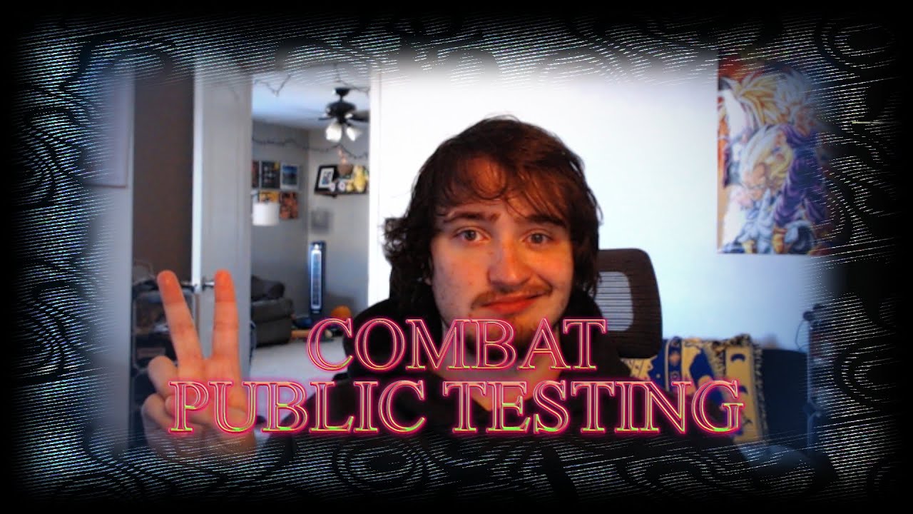 Публичное тестирование боевого обновления [Dragon Block Apollo]