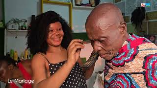 PAGE ROSE LIBALA NA KIBOBANGE KITOKO OYO WAPI