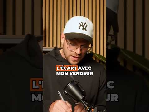 Ton vendeur te coûte 100 000$