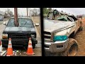 Badass Diesel Trucks Fails / Wins Compilation | Rolling Coal 2020