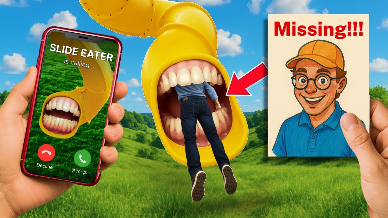Latest Title & Thumbnail