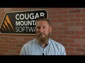 How cougar mountain software is reaching new heights