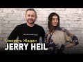 Говорить Жадан: Jerry Heil про TikTok, популярність, хейт та Іво Бобула