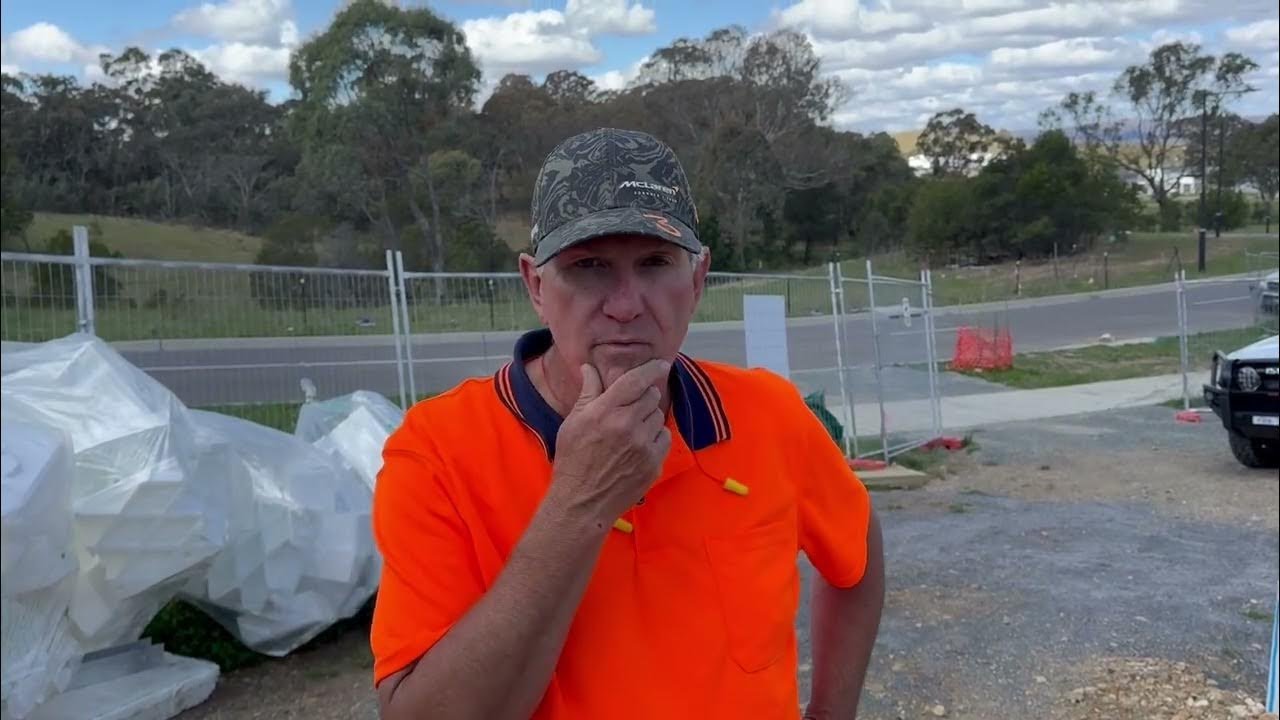 Builder’s Honest Words: Termite Protection You Can Trust