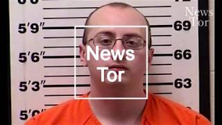 Jake Patterson, Jayme Closs Captor And Parents' Killer, Is Sentenced