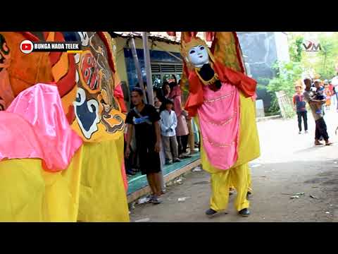 LIKU LIKU (Burok Ayu) - BUROK BUNGA NADA LIVE DESA KEDUNGENENG LOSARI BREBES || 05 MEI 2022