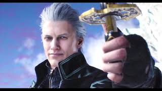 Devil May Cry 5 - "The Duel" (Vergil  Battle Theme).