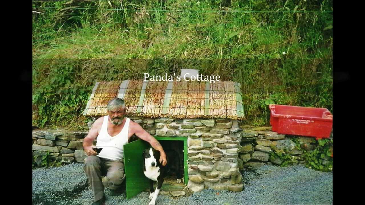 Kilbaha--A close shave at Loophead