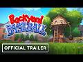 Backyard Baseball - Official Reveal Trailer