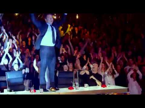 Britains Got Talent  Live Semi Finals  ITV