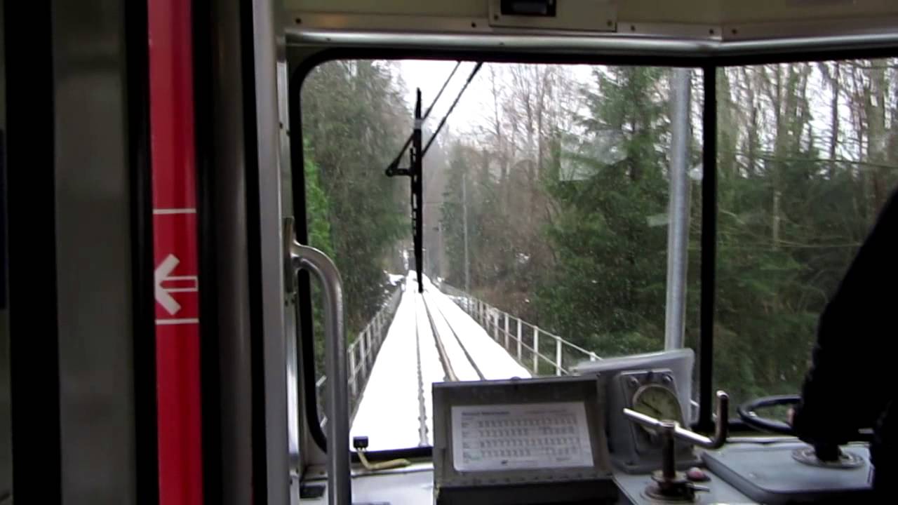 Bergbahn Rheineck-Walzenhausen (RhW)