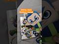 Splatoon manga with inkling boy #shorts #splatoon3 #splatoon