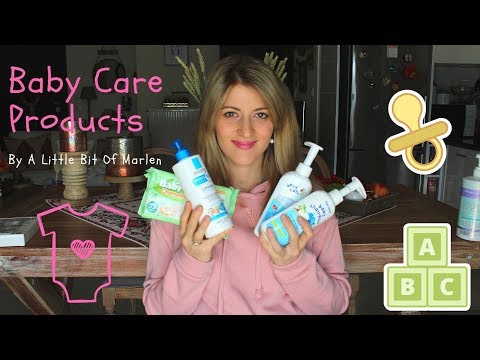 Βίντεο: Πότε να χρησιμοποιείτε προϊόντα περιποίησης στο μωρό;