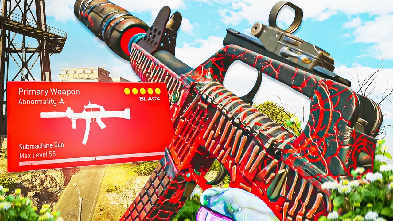 the LAPA is LOWKEY INSANE on Rebirth Island 😱 (Warzone Rebirth Island)