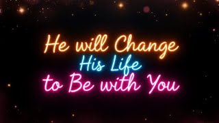 Make Him Change for You Instantly | Powerful Feminine Energy Affirmations