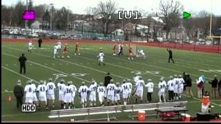 Connor Latimer #15