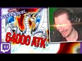 CYBER DRAGO OLD SCHOOL! - Yu Gi Oh! Master Duel