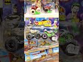 BATMAN AND JOKER MONSTER TRUCK HOT WHEELS #hotwheels #monstertruck #batman #joker #dc #car