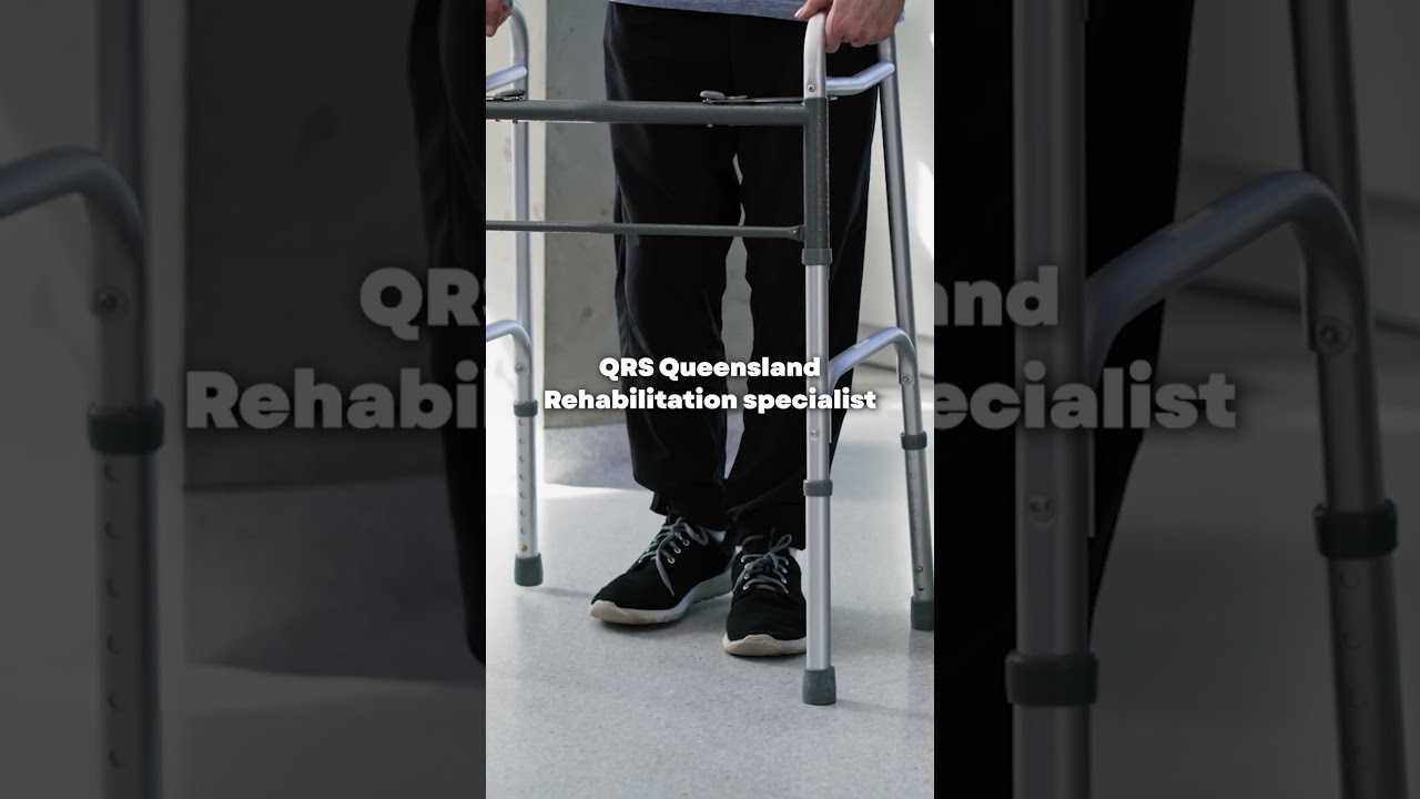 Kellie Forrest Helps Answer The Question With Her Experience Navigating NDIS