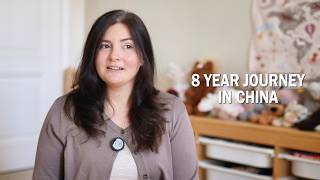 I Left the US 8 Years Ago and Moved to China | Student Loan Paid Off | Learned Chinese with Speak
