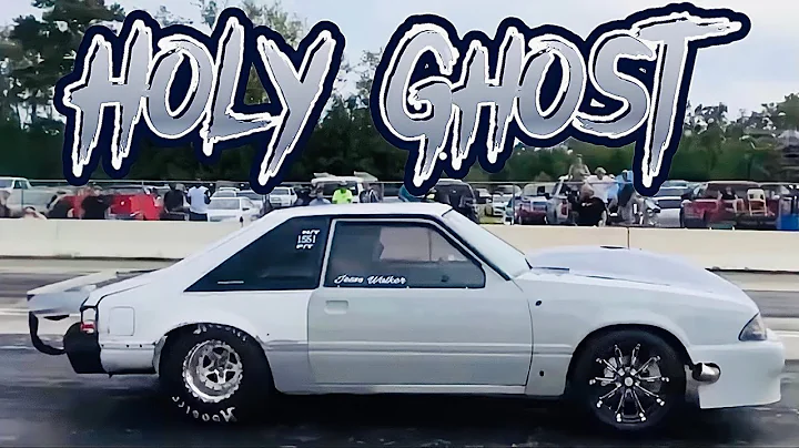 Jesse Walker Big Block Foxbody Mustang (Holy Ghost...