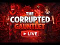 Old School RuneScape / THE CORRUPTED GAUNTLET / LIVE