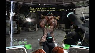 Back For BACTA! | STAR WARS: Republic Commando (PT 8)