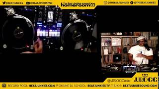Home Room Livestream