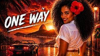 Ticket to Rio – Silicon Slapback (Official Video)