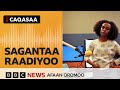 Sagantaa Raadiyoo BBC Afaan Oromoo Adoolessa 9, 2025 | BBC News Afaan Oromoo