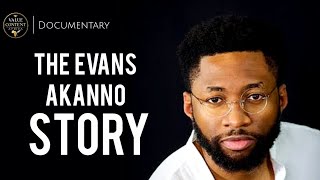How he built 3 successful companies in one | The Evans Akanno Story.
