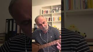 Hürşeyit Özmeral - Sabahın Seher Vaktinde (Aliyi Gördüm Aliyi)