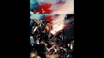 |Coldest Moment| Optimus Prime Part 2 #transformers #edit