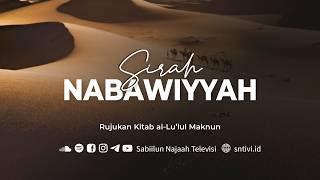 Allukluk Almaknun Jilid 3 24  Perang Khondaq bag 2