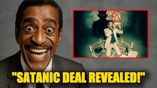Sammy Davis Jr Finally Reveals the Dark Truth About Black Hollywood s Invisible Contract