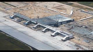 Western Sydney International Airport  Progress Update March 2024